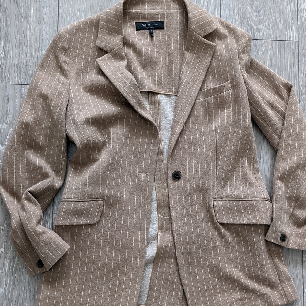 Rag & Bone Blazer